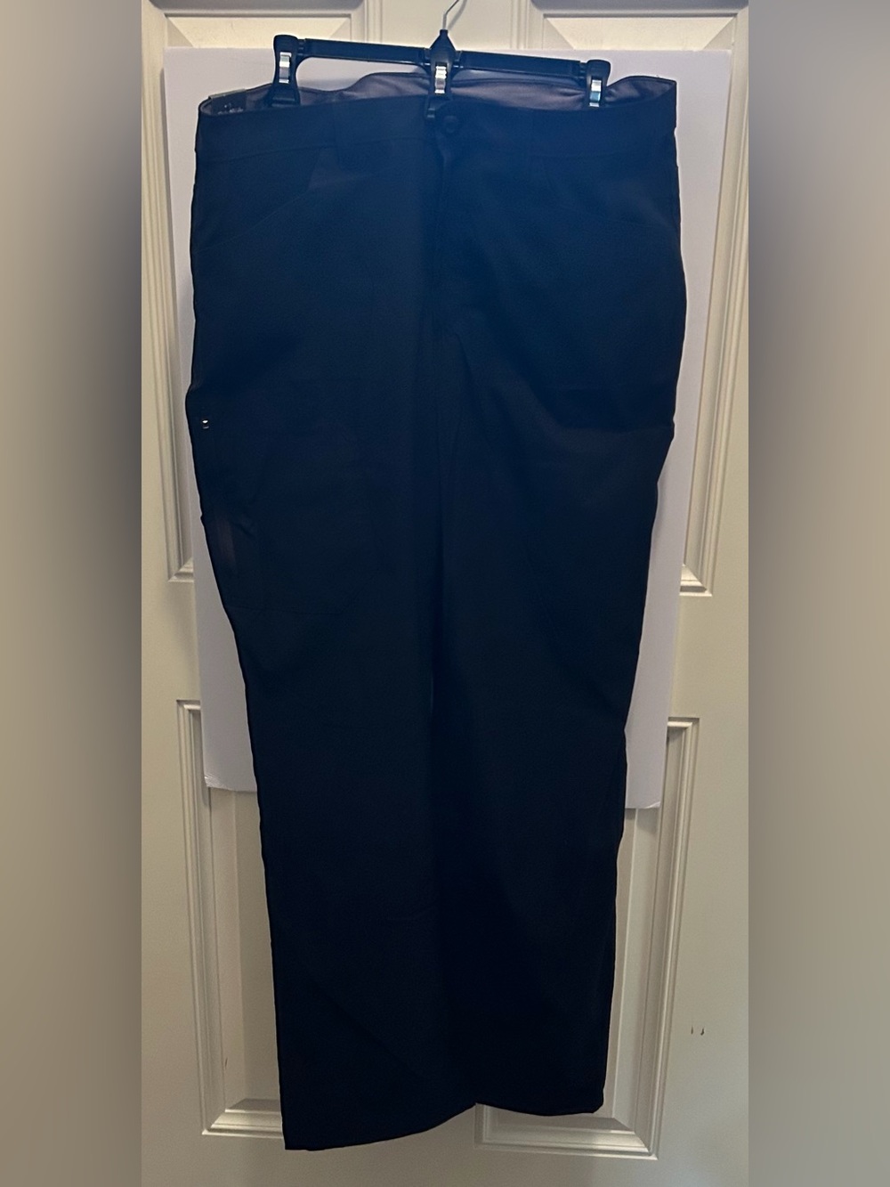 Eddie Bauer Men’s Black & Lined Pants BRAND NWT!